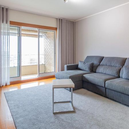 Magnificent Matosinhos Sul Apartment By Unique Hosts Exterior foto