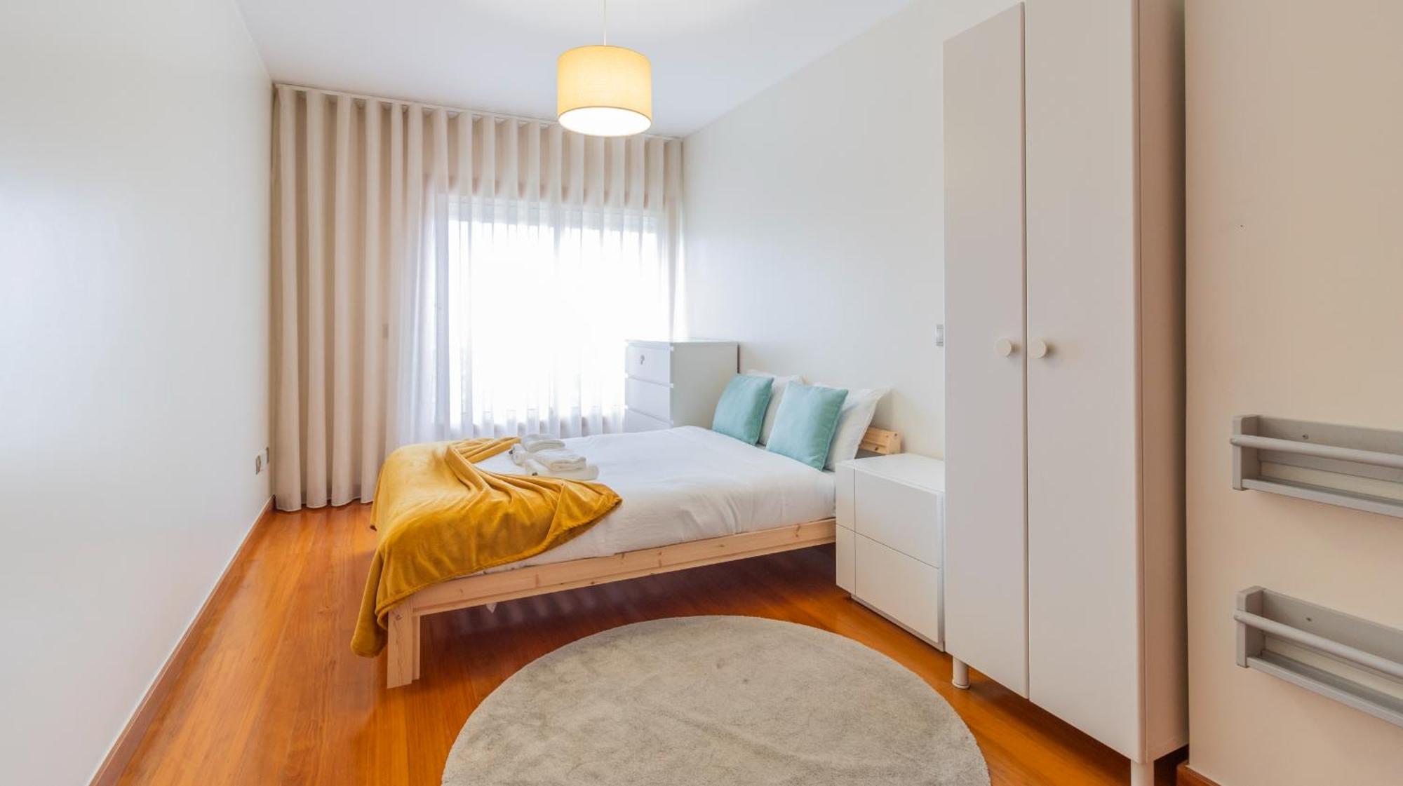 Magnificent Matosinhos Sul Apartment By Unique Hosts Exterior foto
