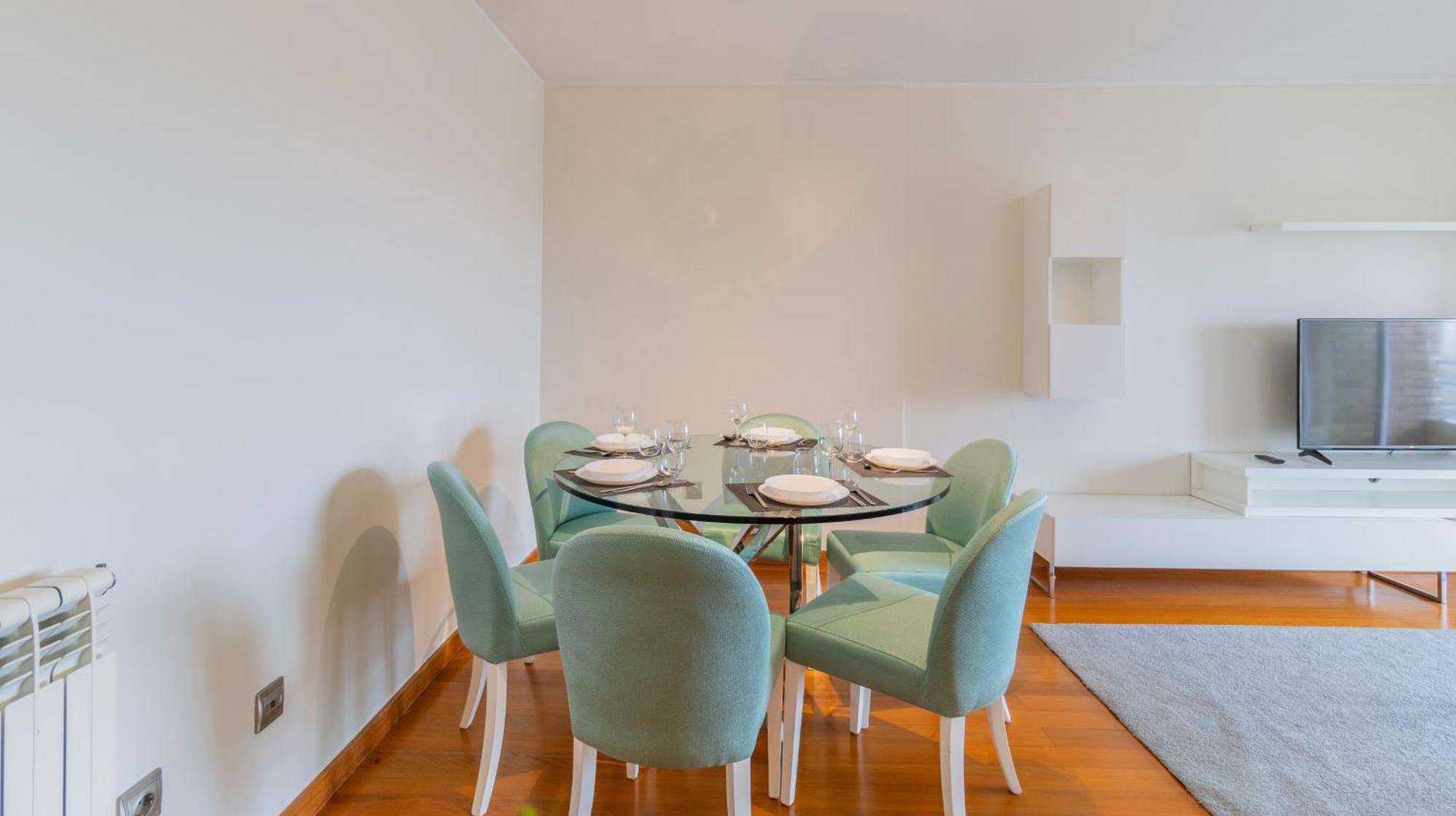 Magnificent Matosinhos Sul Apartment By Unique Hosts Exterior foto