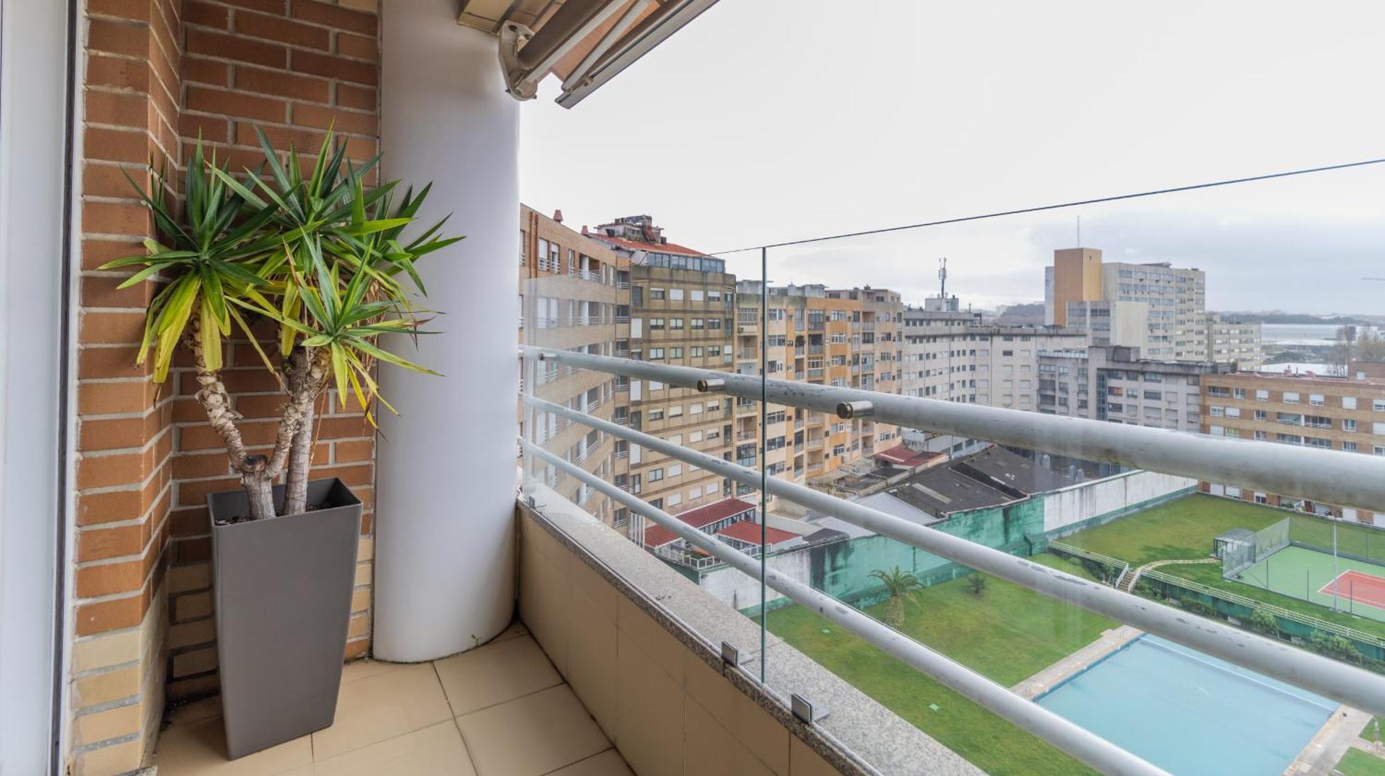 Magnificent Matosinhos Sul Apartment By Unique Hosts Exterior foto