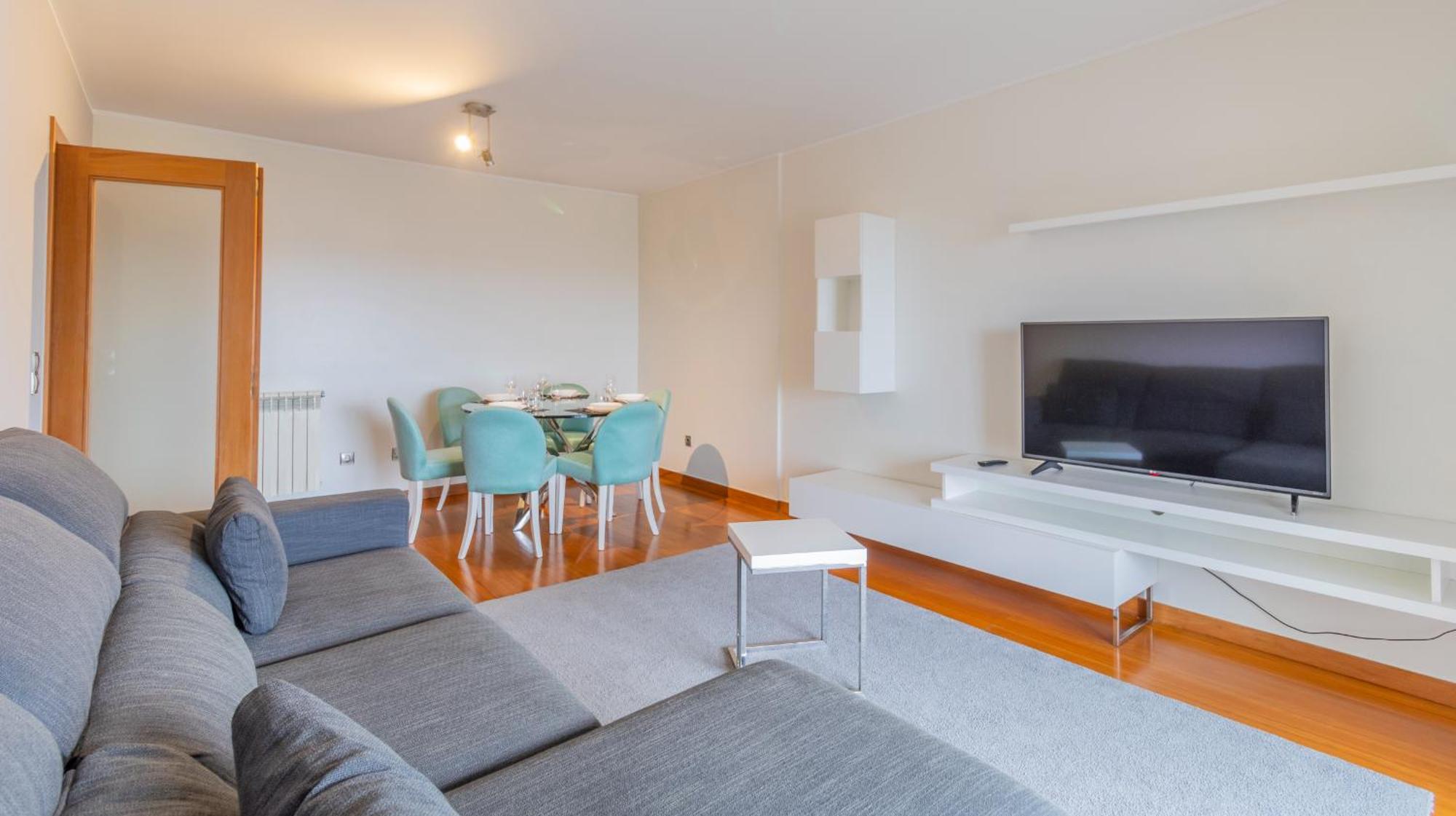 Magnificent Matosinhos Sul Apartment By Unique Hosts Habitación foto